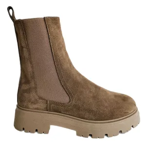 Milliways, Chelsea Boot in Cognac