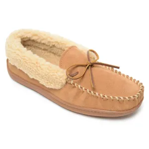 Minnetonka Allen- Mens Slippers