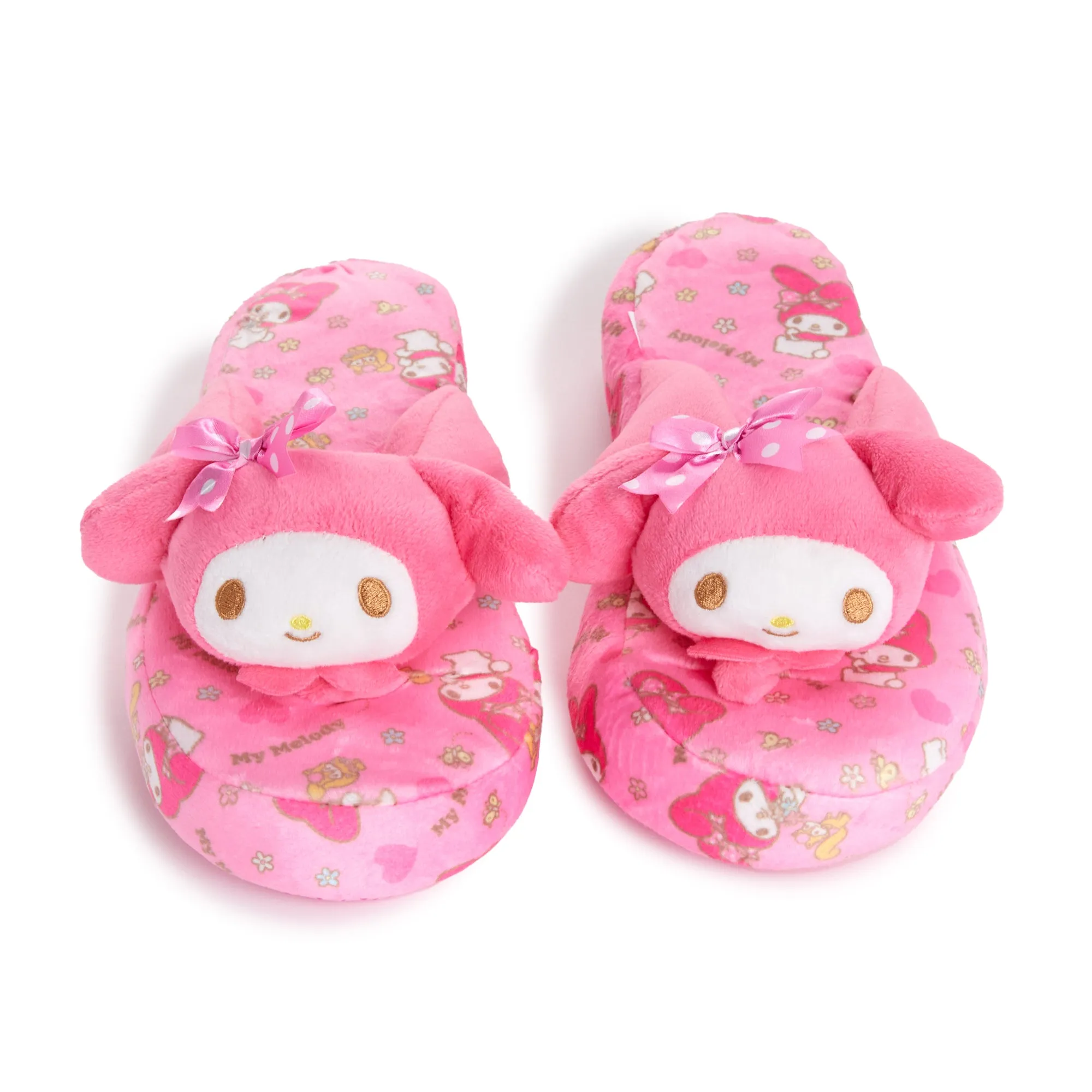 My Melody Adult Slippers (Home Essentials Series)