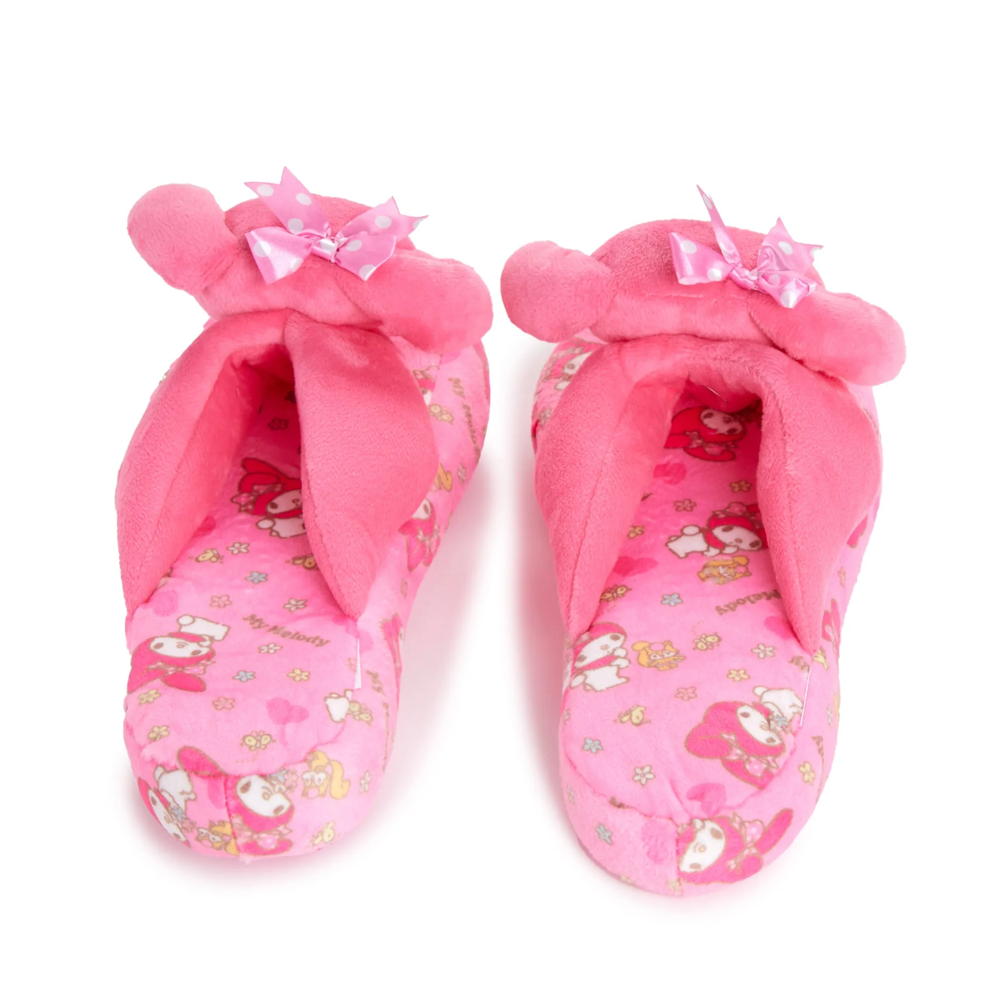 My Melody Adult Slippers (Home Essentials Series)