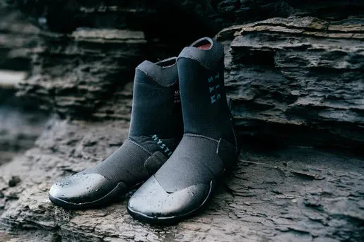 Mystic Supreme Boot 3mm 2023
