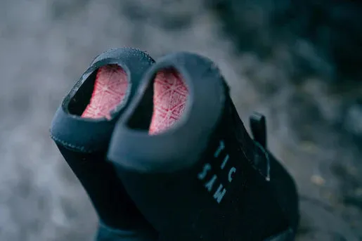 Mystic Supreme Boot 3mm 2023