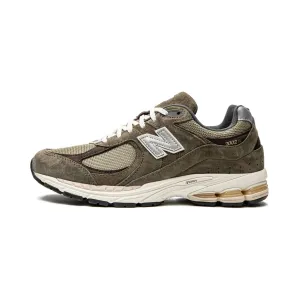 New Balance 2002R "Olive Brown"