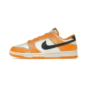 Nike Dunk Low "Wear and Tear Yellow"