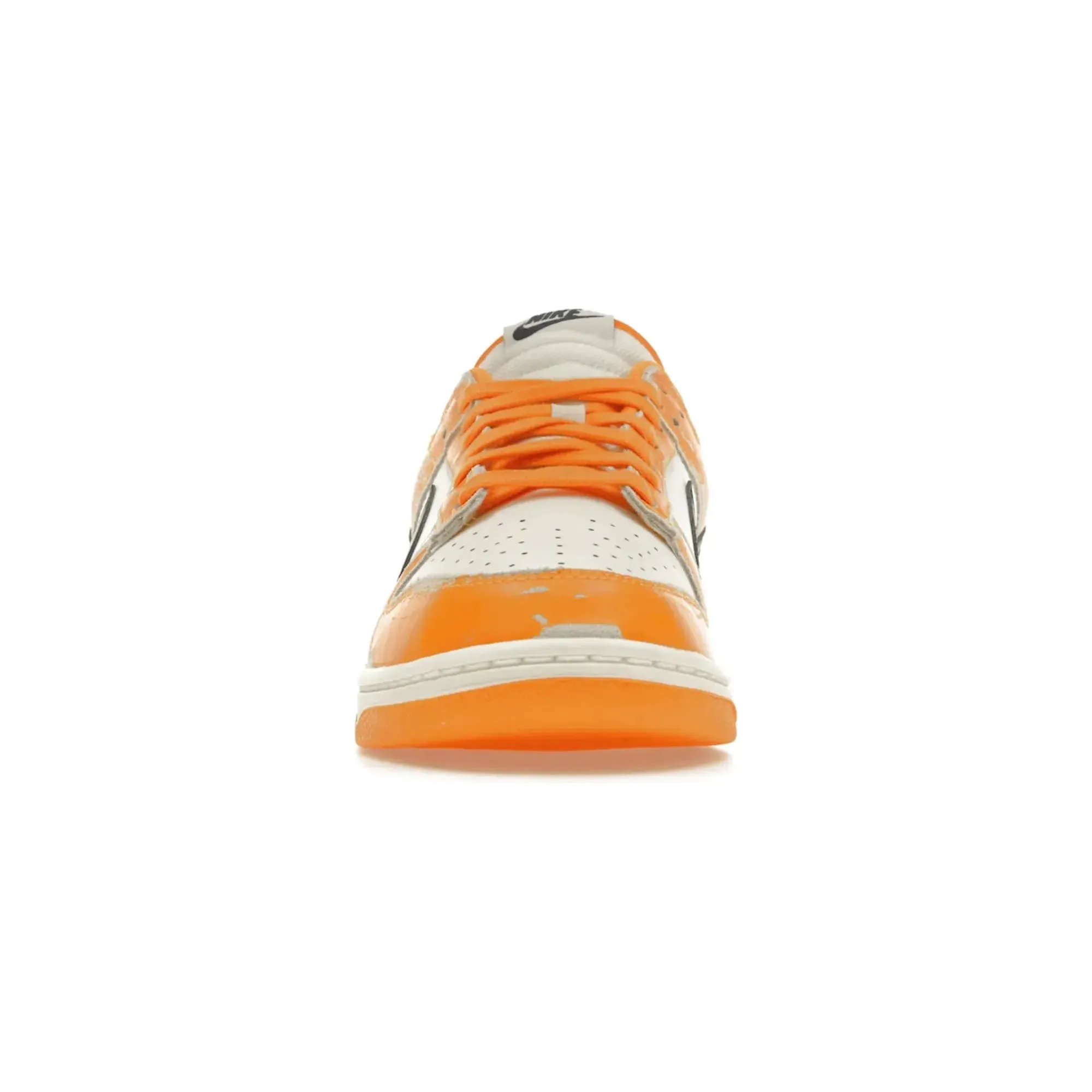 Nike Dunk Low "Wear and Tear Yellow"