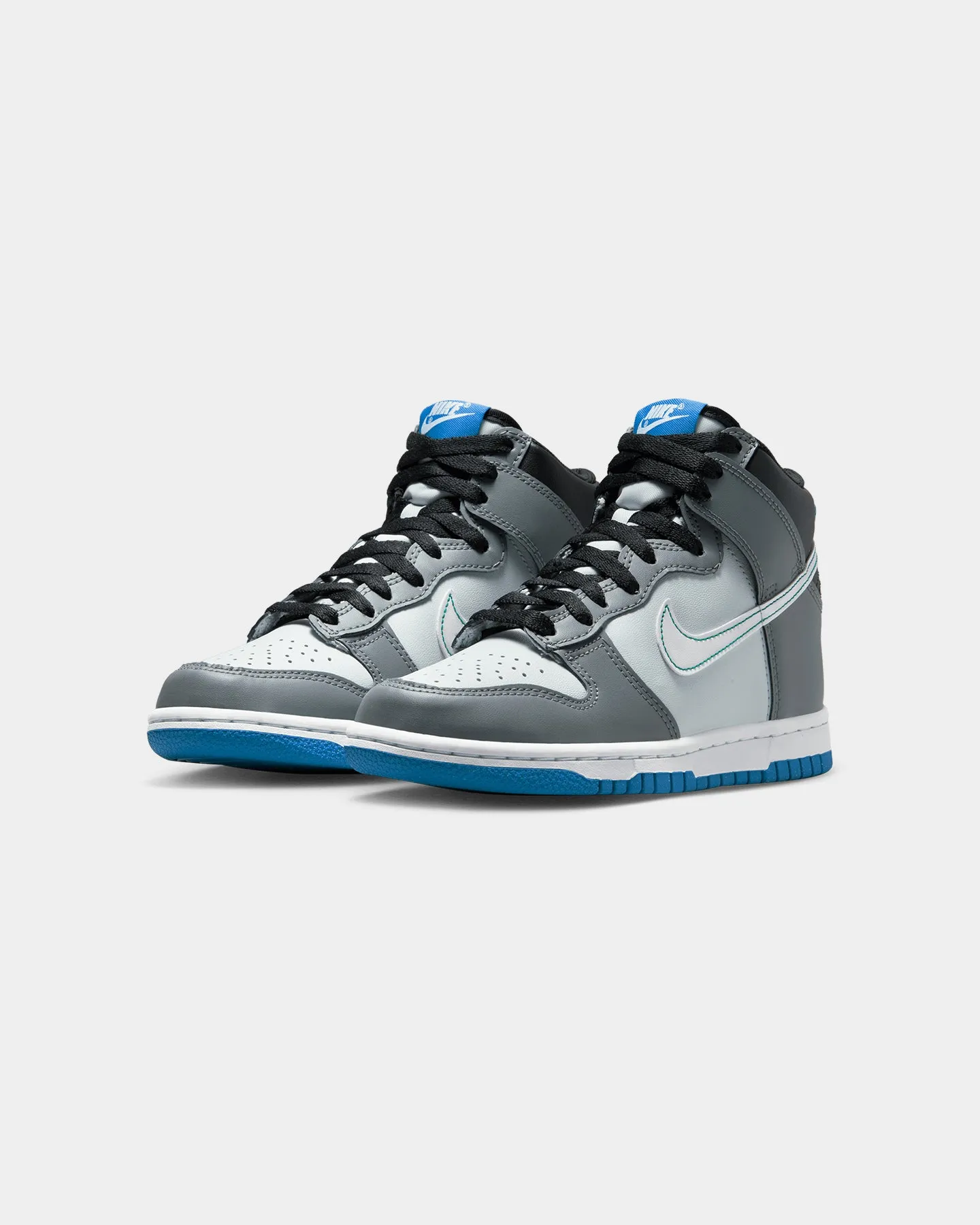 Nike Kids' Dunk High SE (GS)