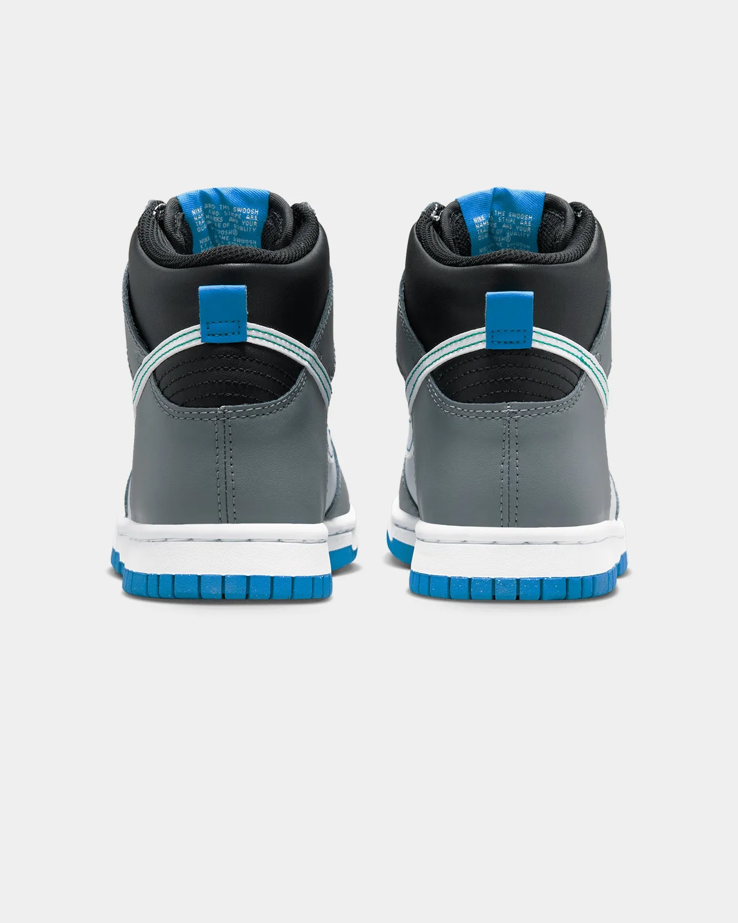 Nike Kids' Dunk High SE (GS)