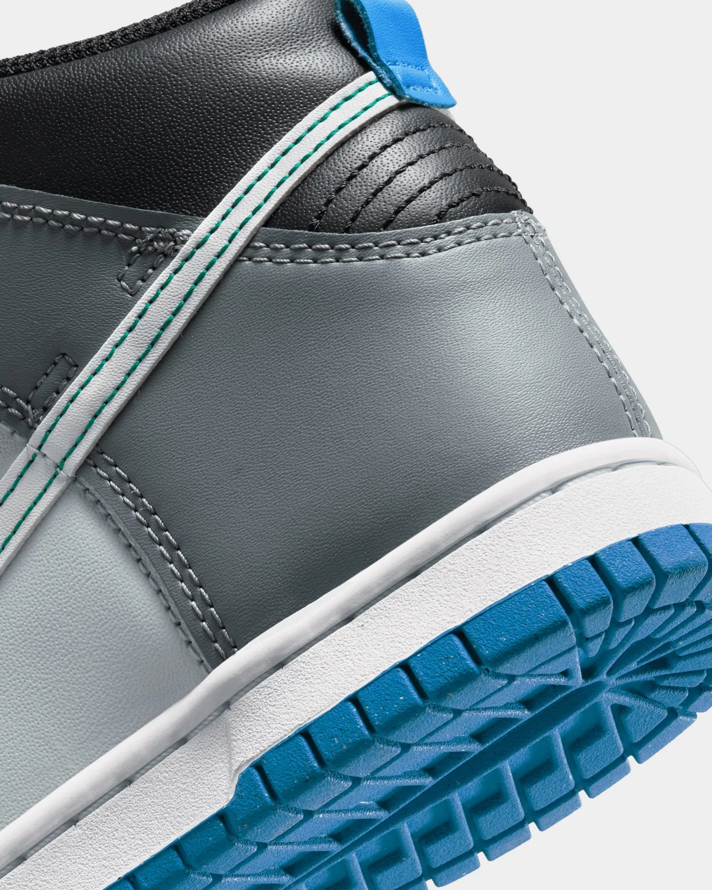 Nike Kids' Dunk High SE (GS)
