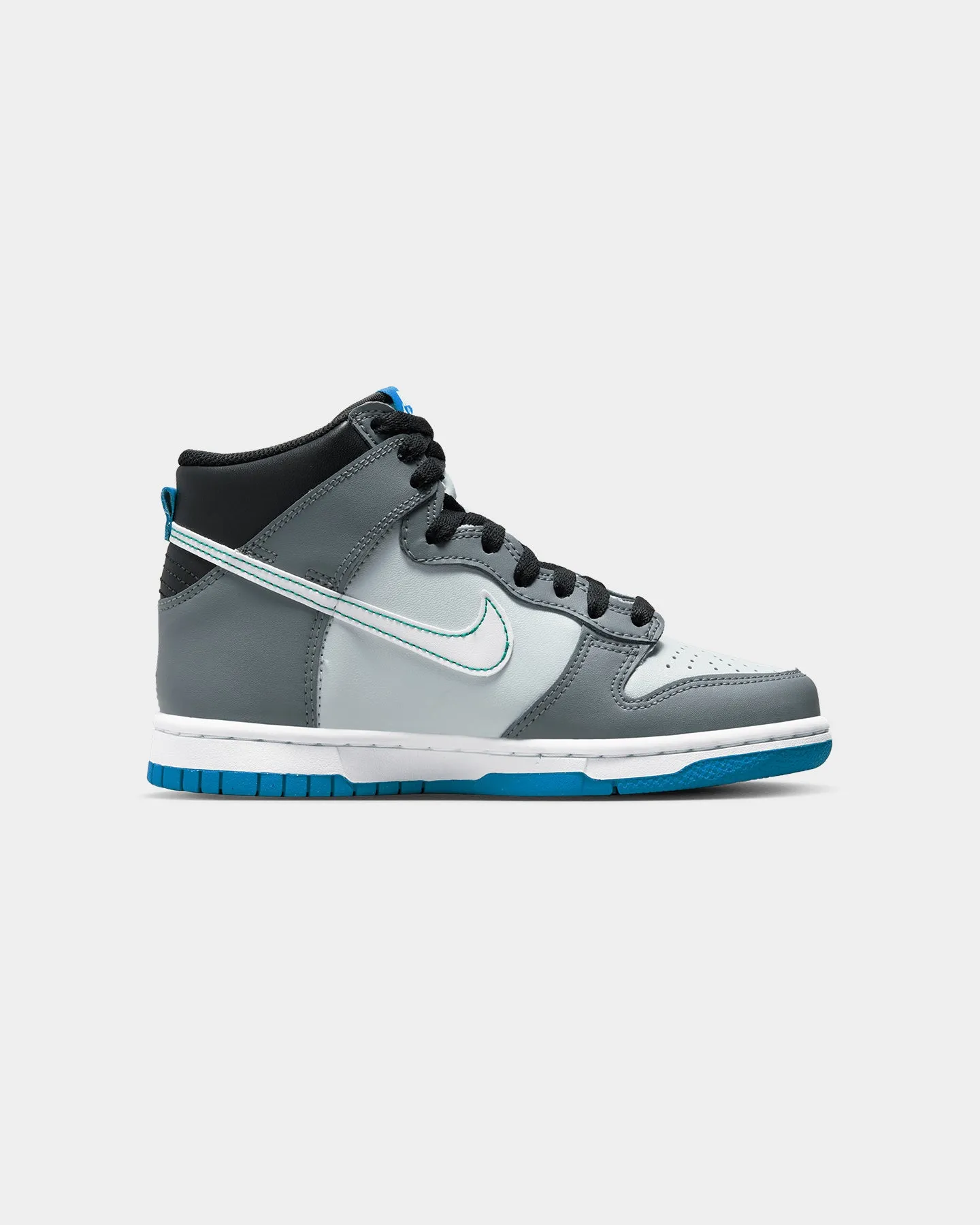 Nike Kids' Dunk High SE (GS)