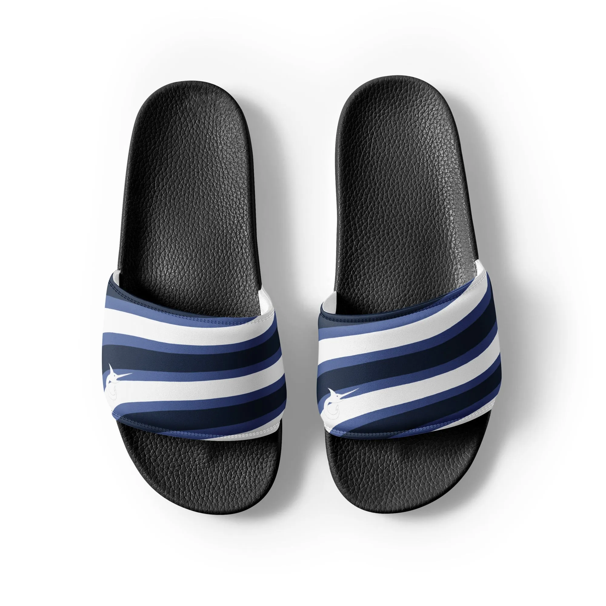 Ocean Breeze Men’s slides