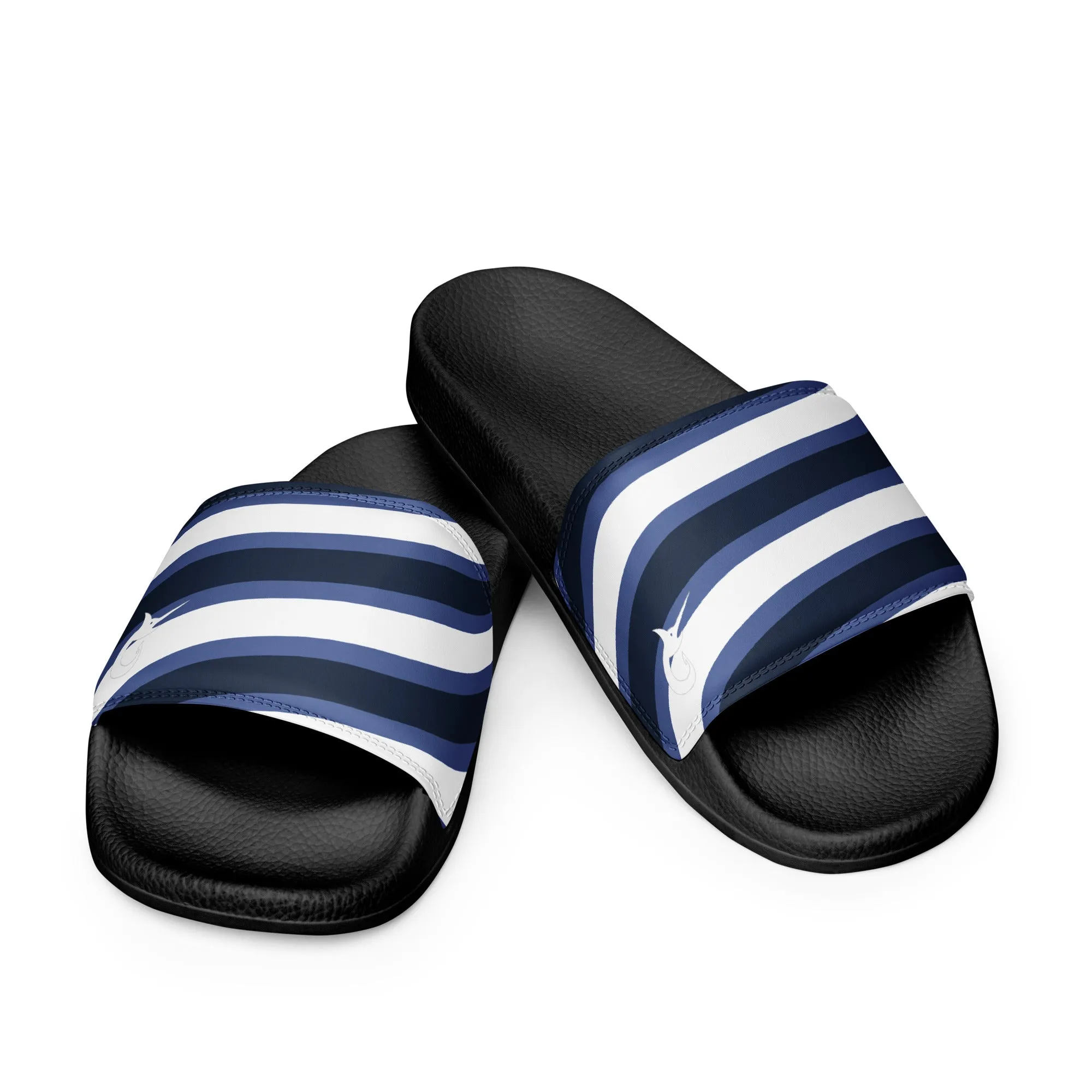 Ocean Breeze Men’s slides