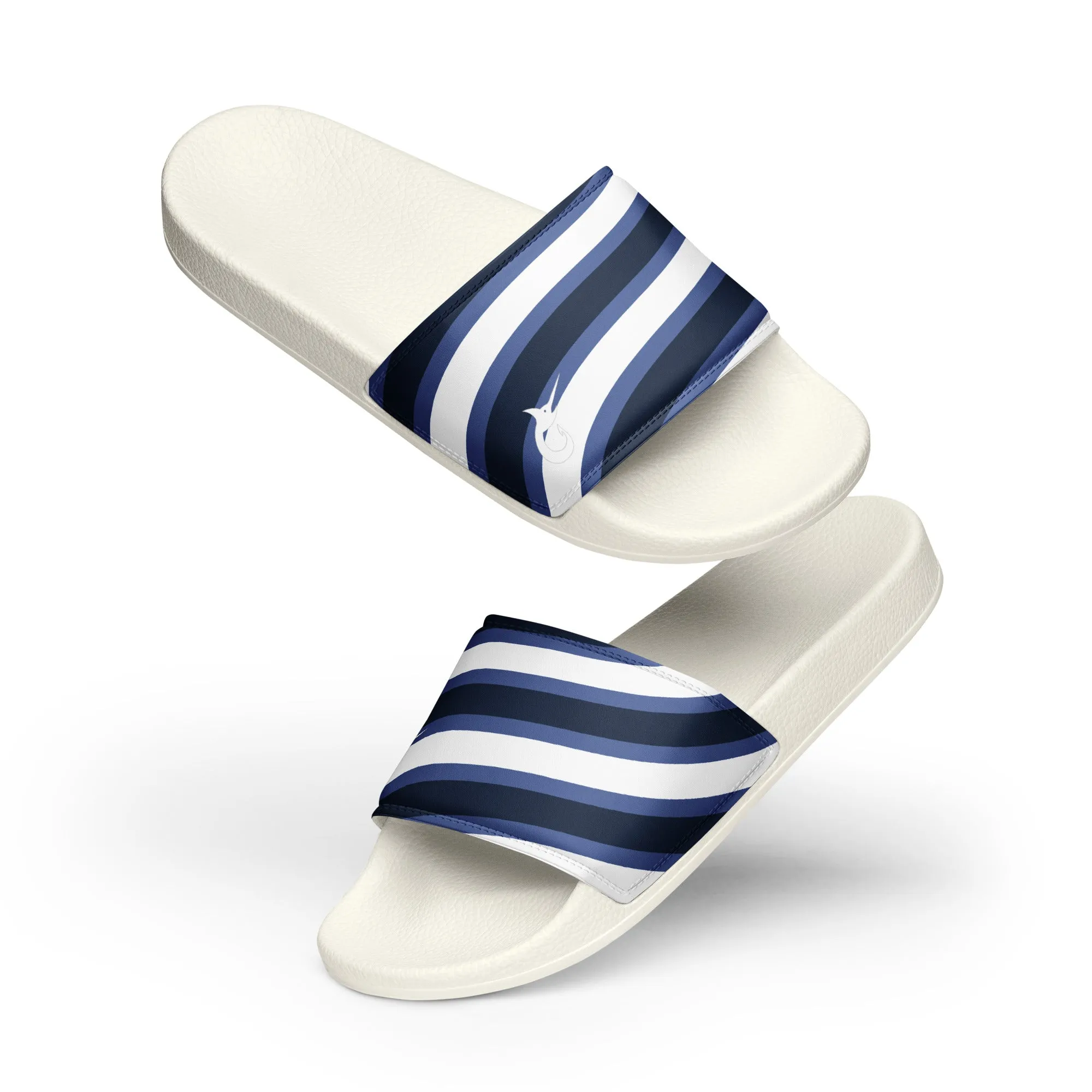 Ocean Breeze Men’s slides