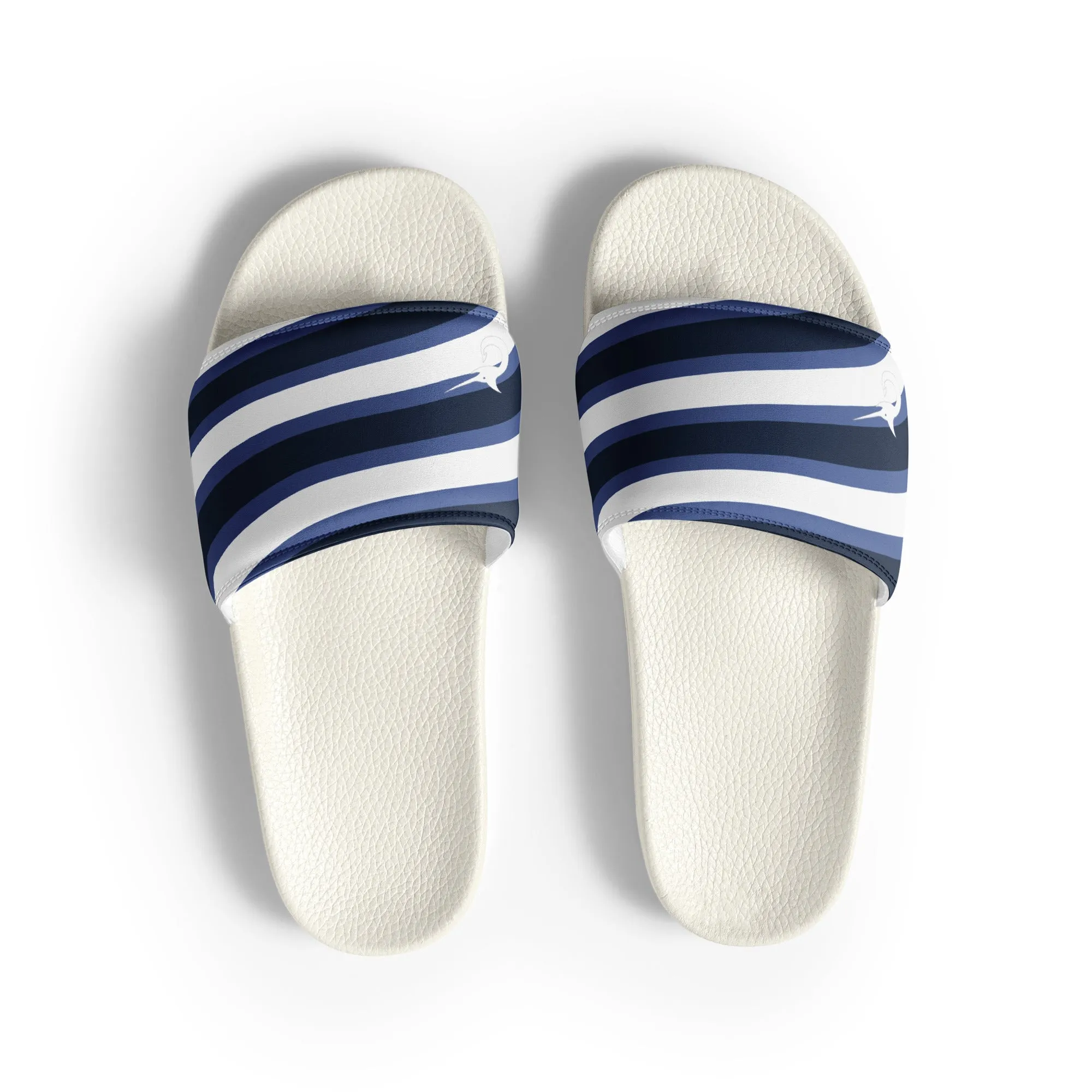 Ocean Breeze Men’s slides