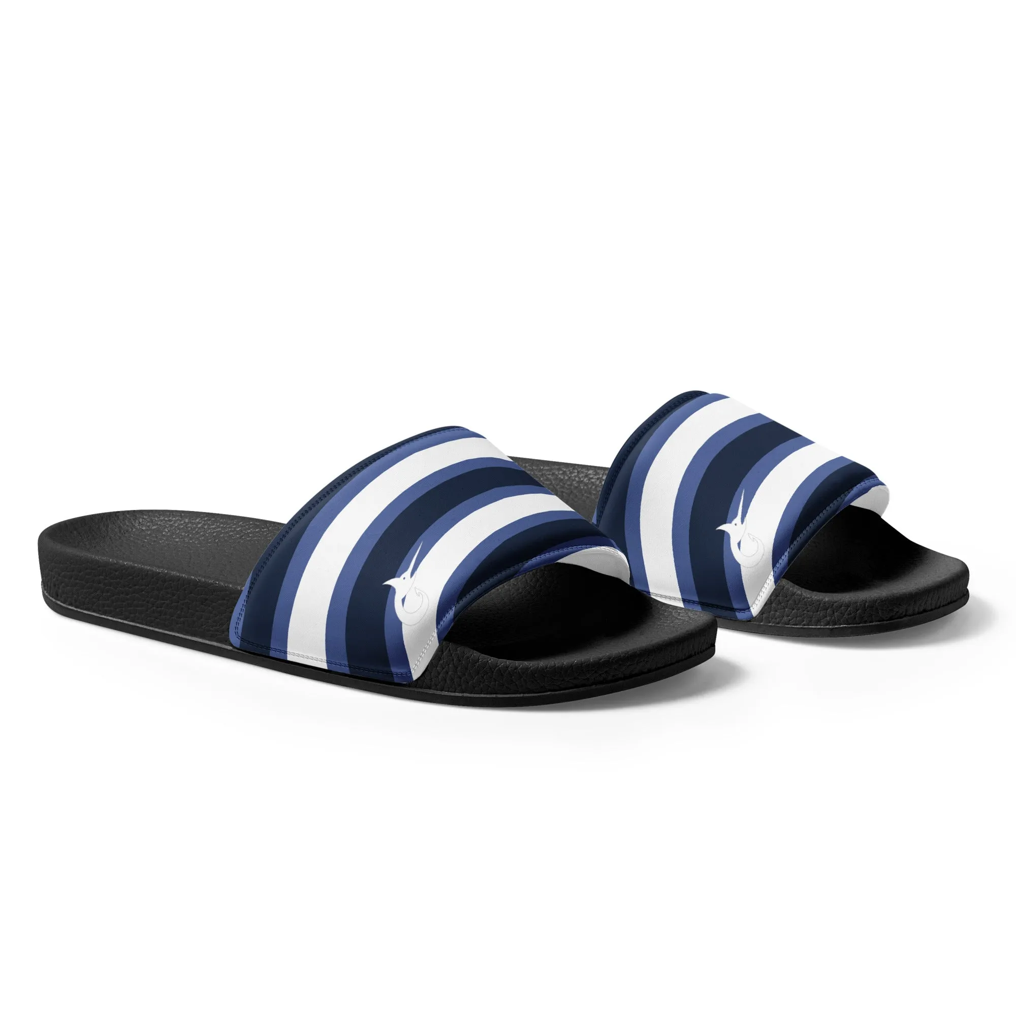 Ocean Breeze Men’s slides