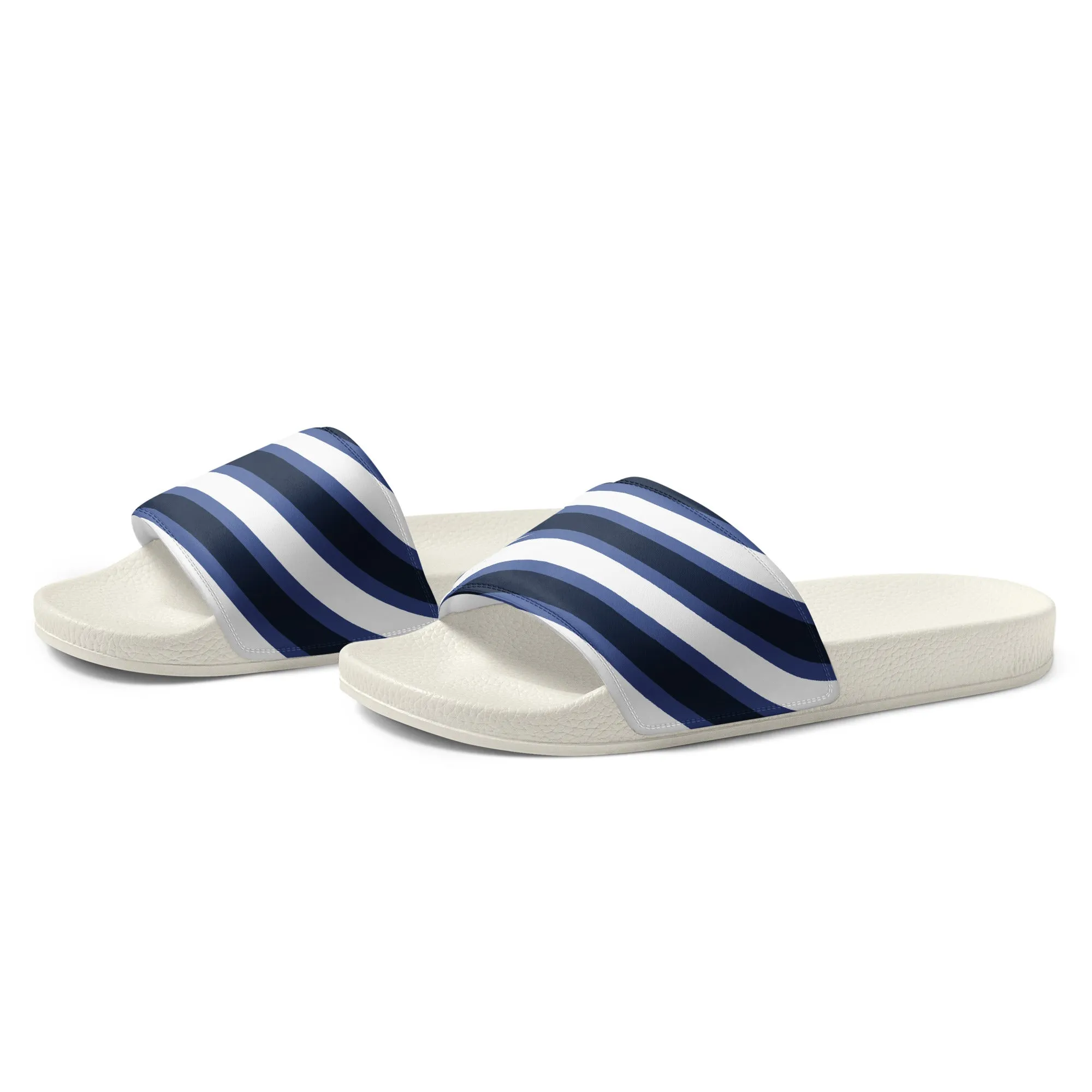 Ocean Breeze Men’s slides