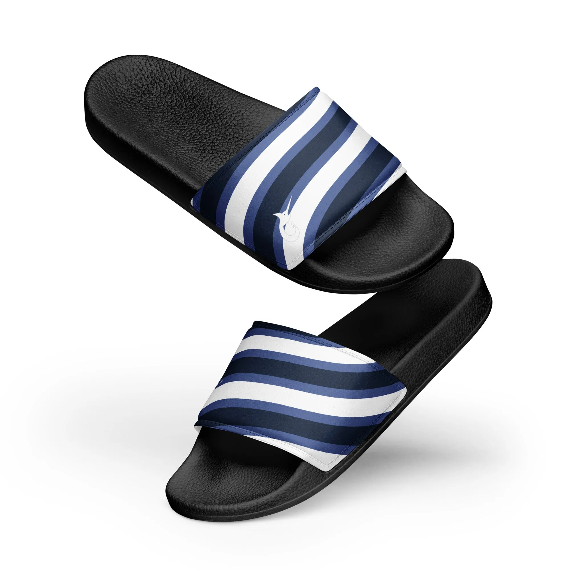 Ocean Breeze Men’s slides