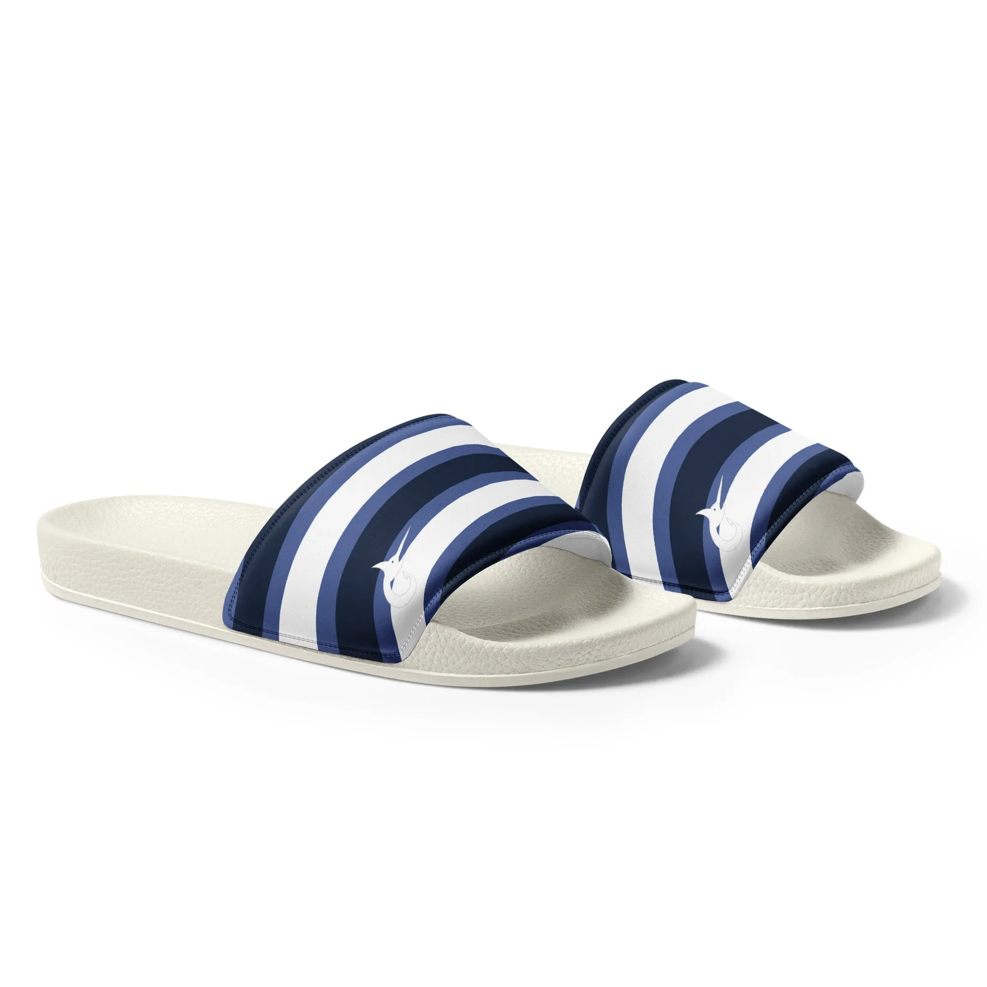 Ocean Breeze Men’s slides