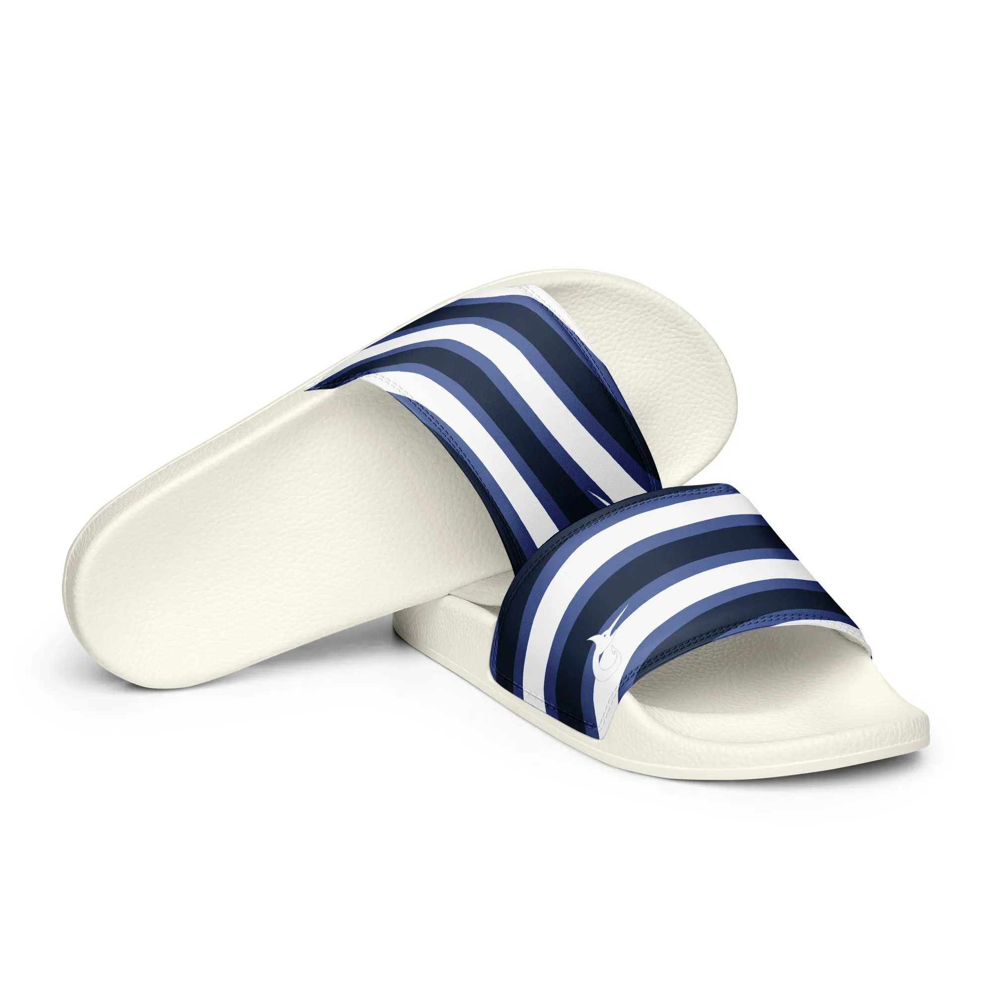 Ocean Breeze Men’s slides