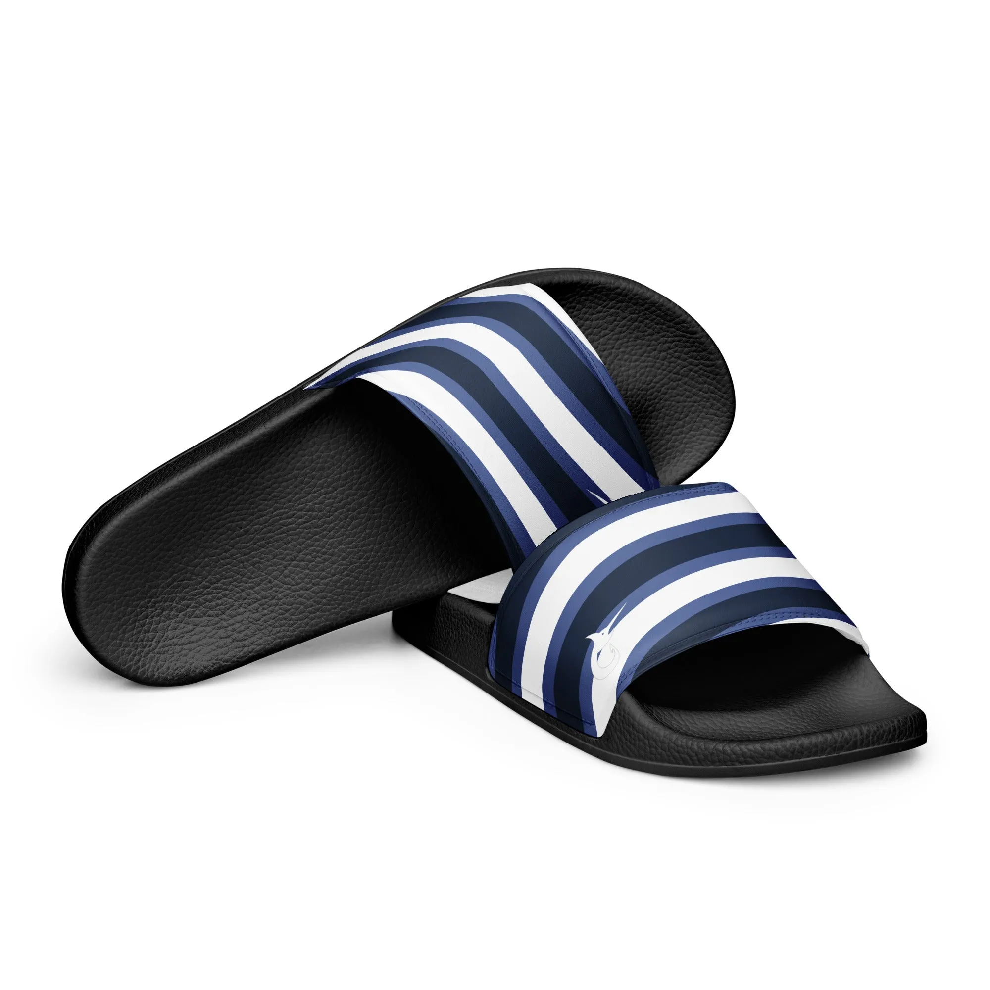 Ocean Breeze Men’s slides