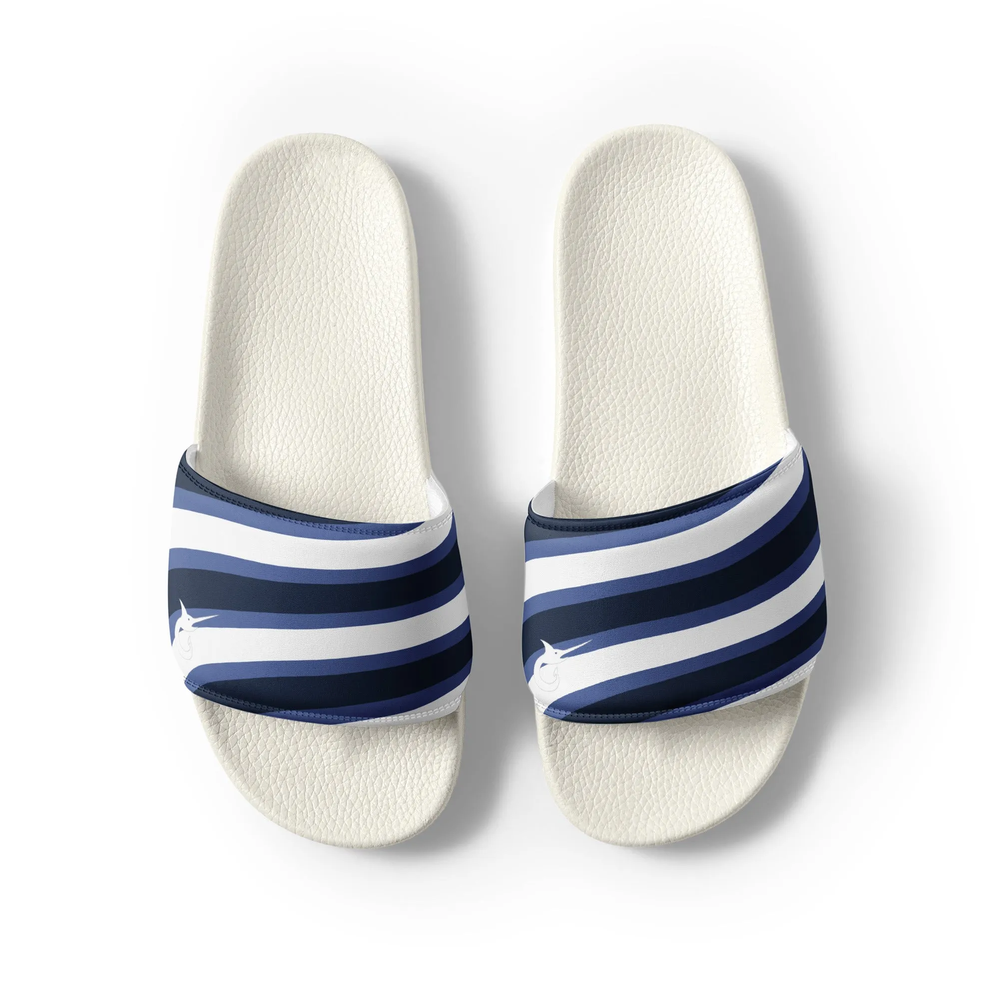 Ocean Breeze Men’s slides
