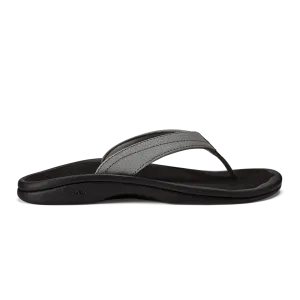 'Ohana::Charcoal Onyx