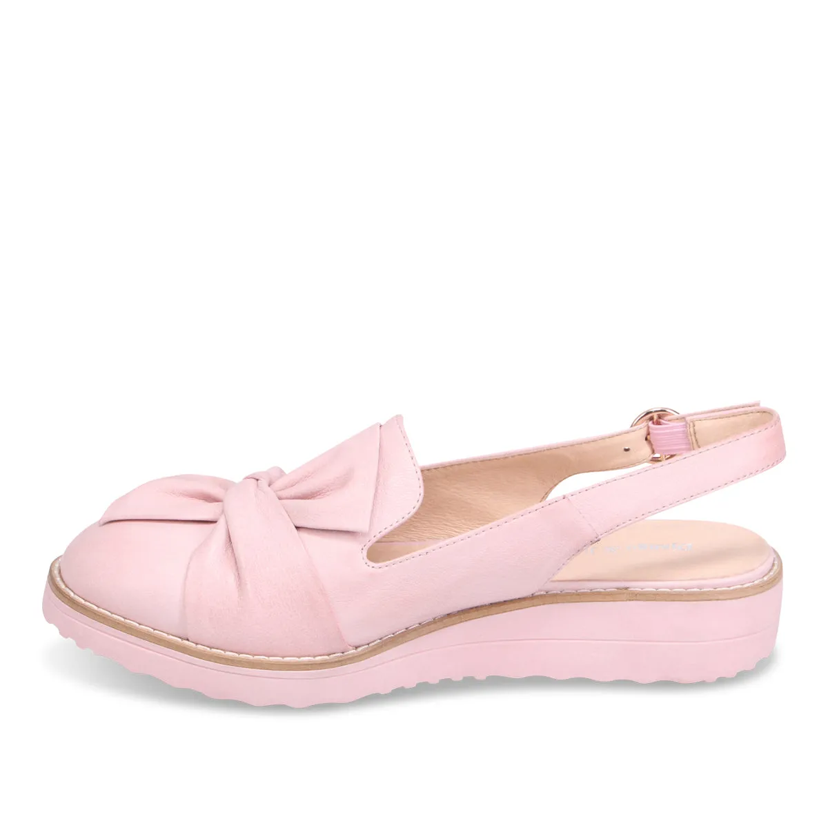 Olissas Slingback Loafer