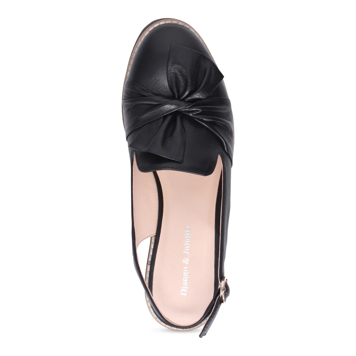 Olissas Slingback Loafer