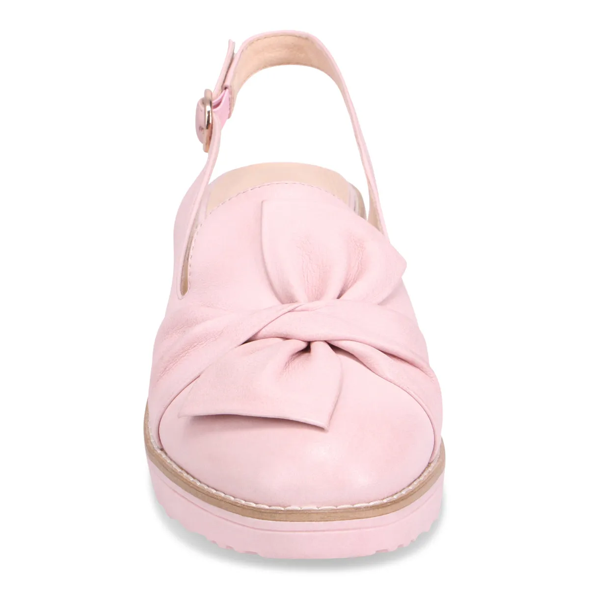 Olissas Slingback Loafer