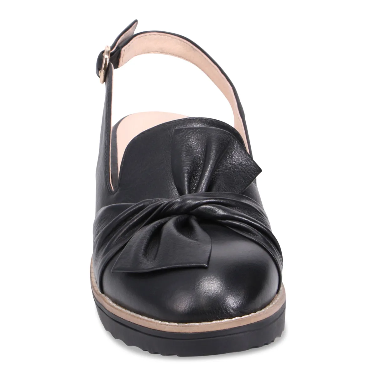 Olissas Slingback Loafer