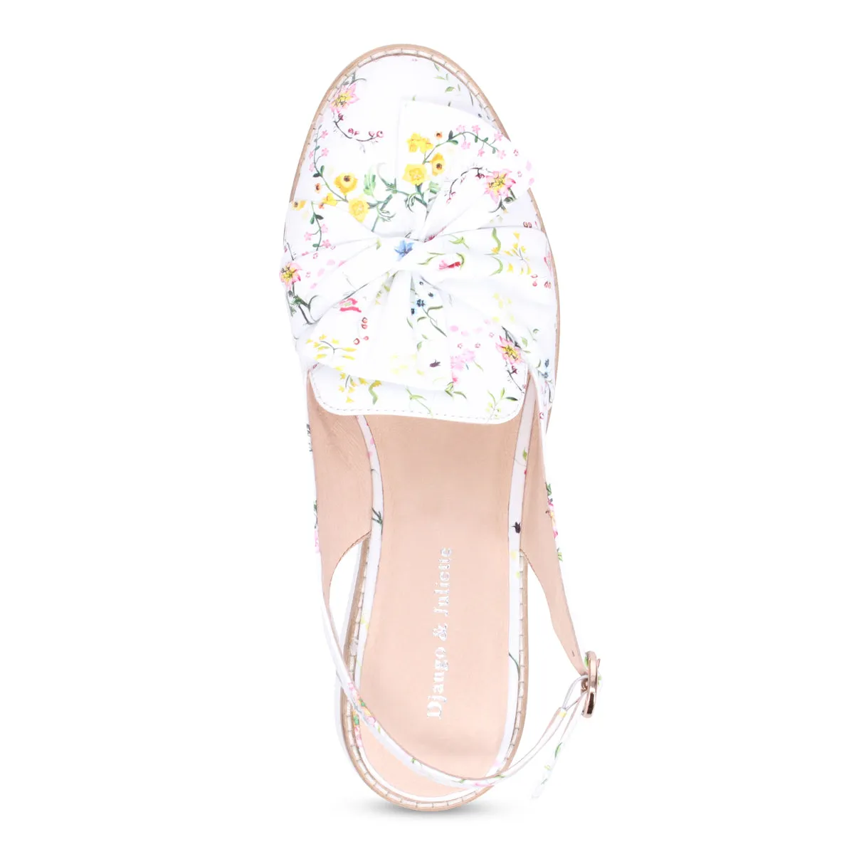 Olissas Slingback Loafer