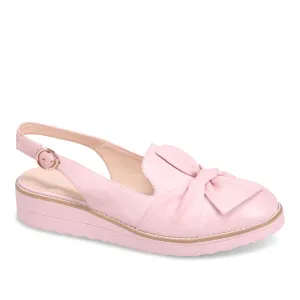 Olissas Slingback Loafer