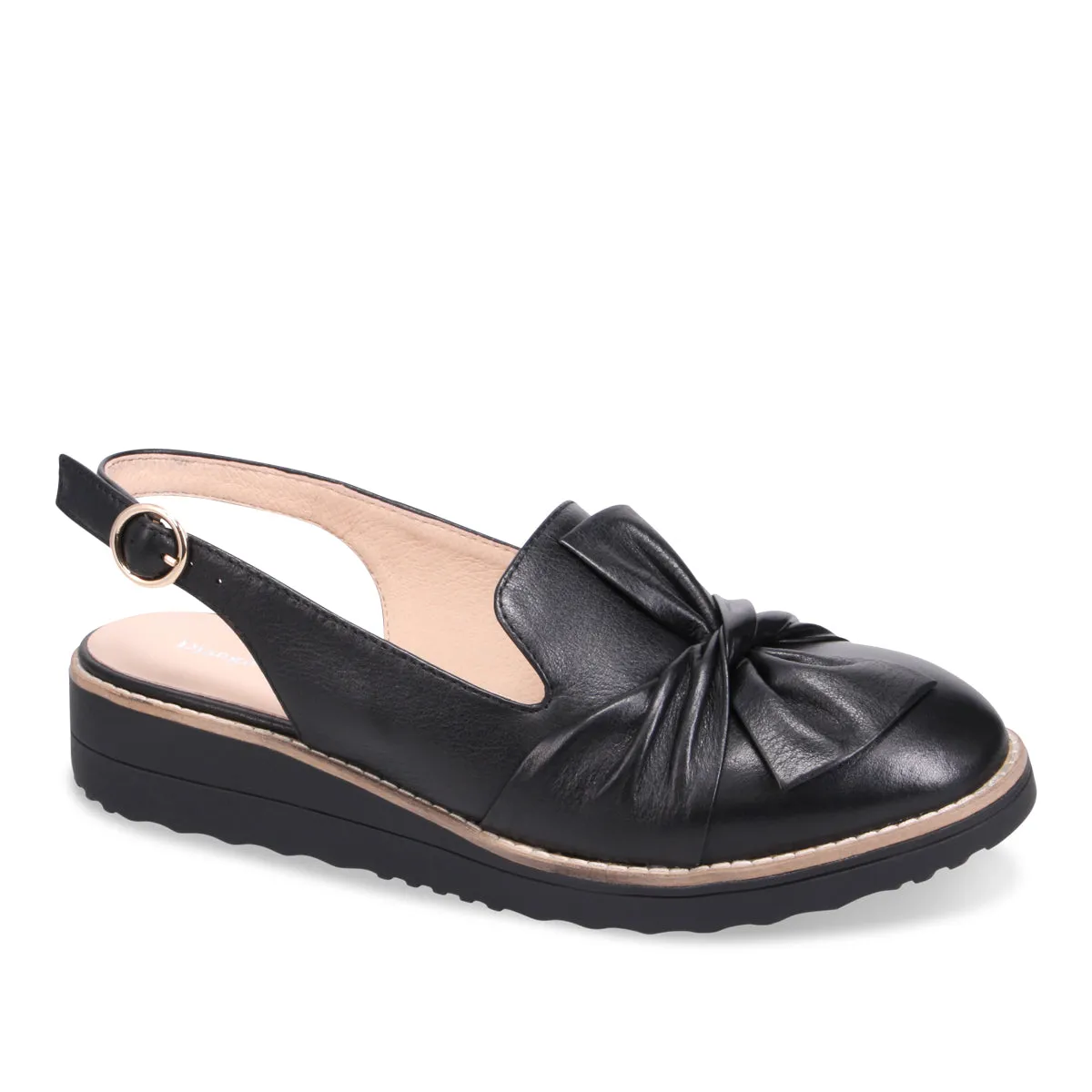 Olissas Slingback Loafer