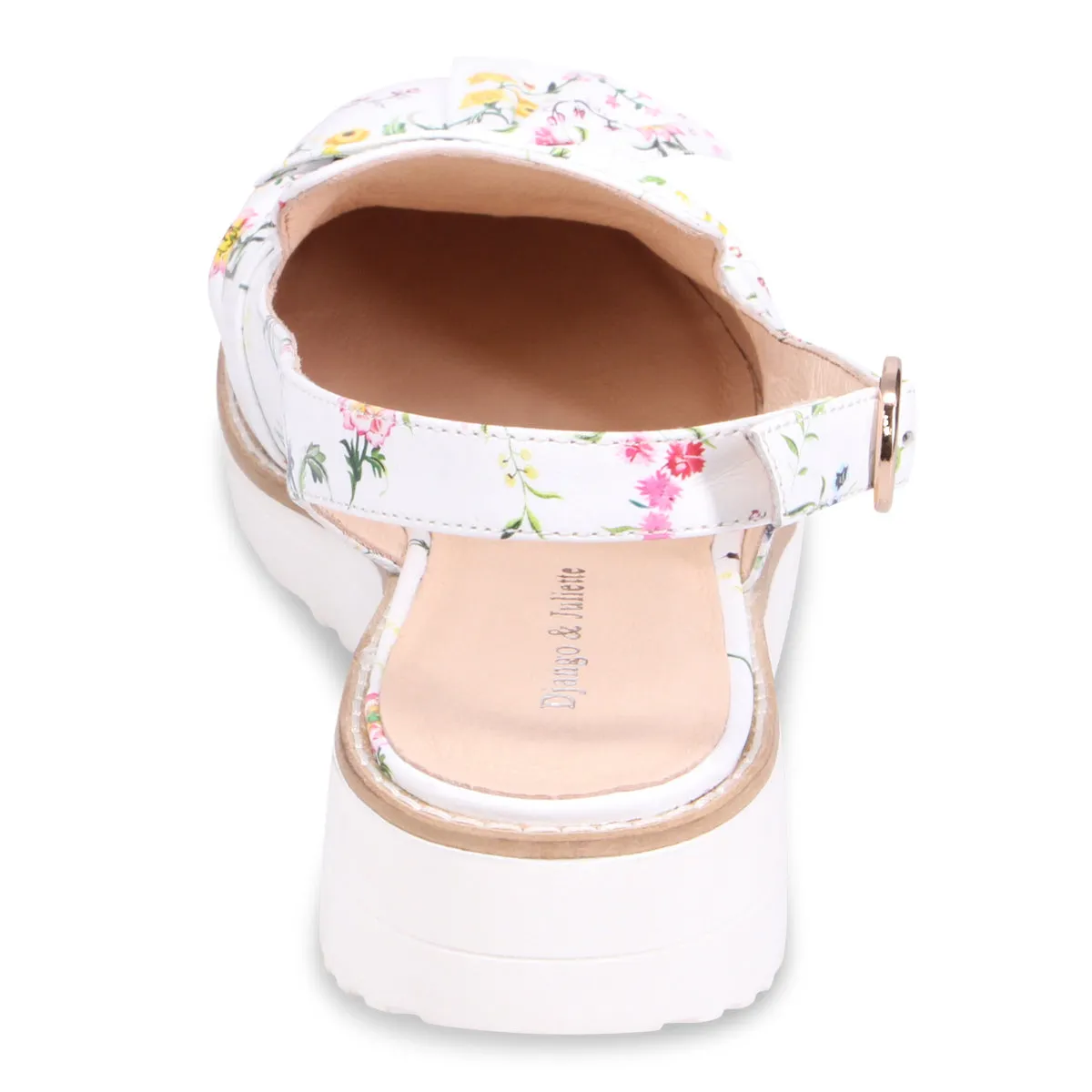 Olissas Slingback Loafer