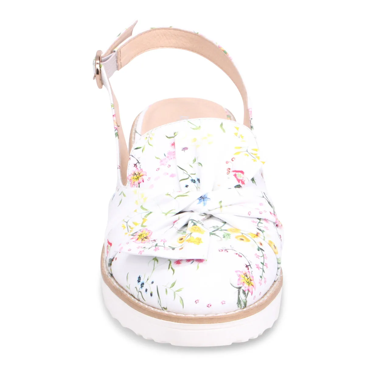 Olissas Slingback Loafer