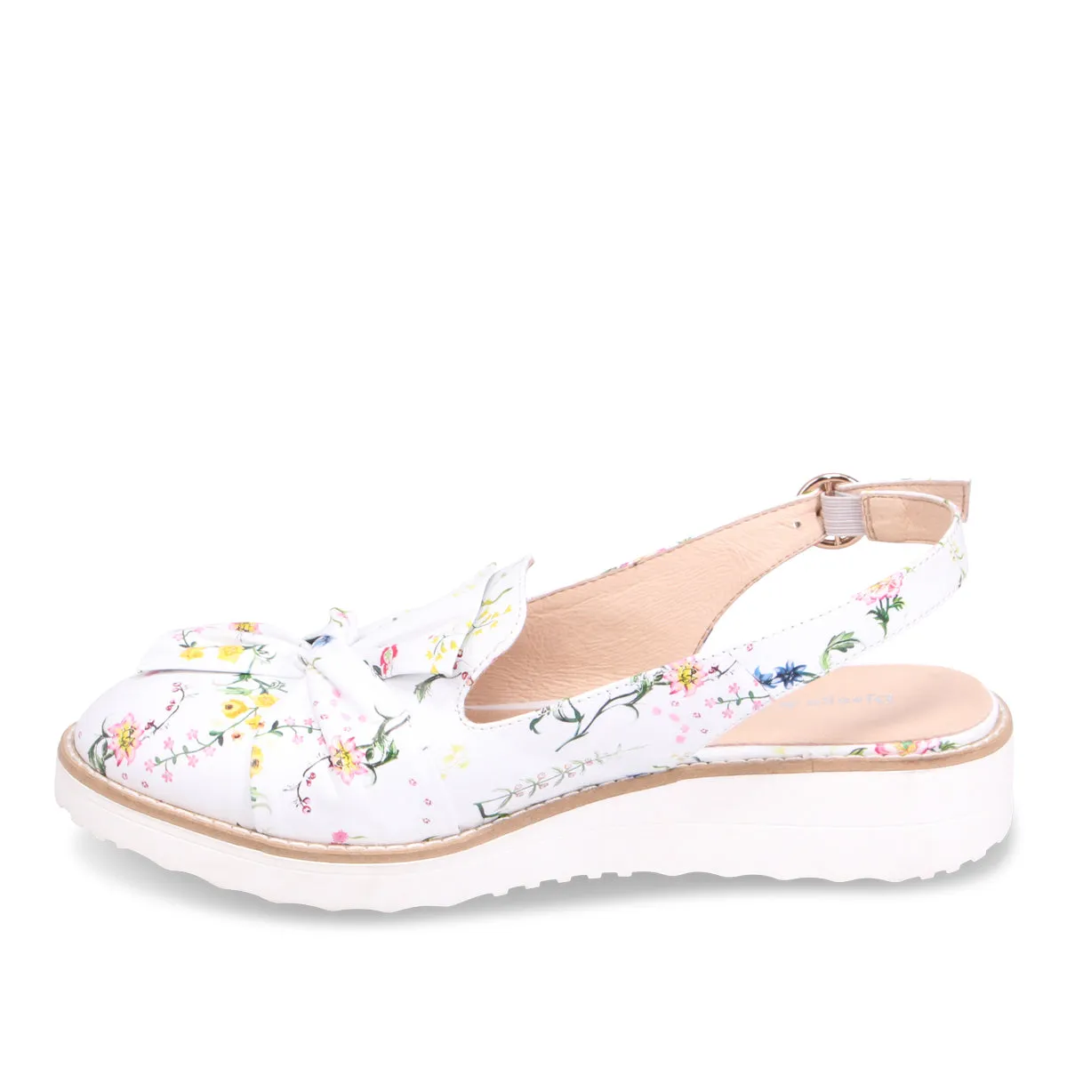 Olissas Slingback Loafer