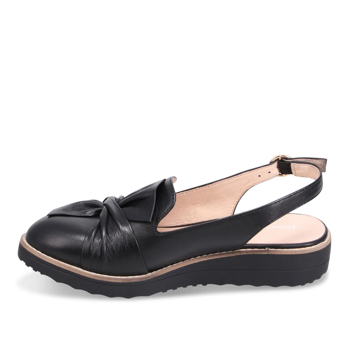 Olissas Slingback Loafer