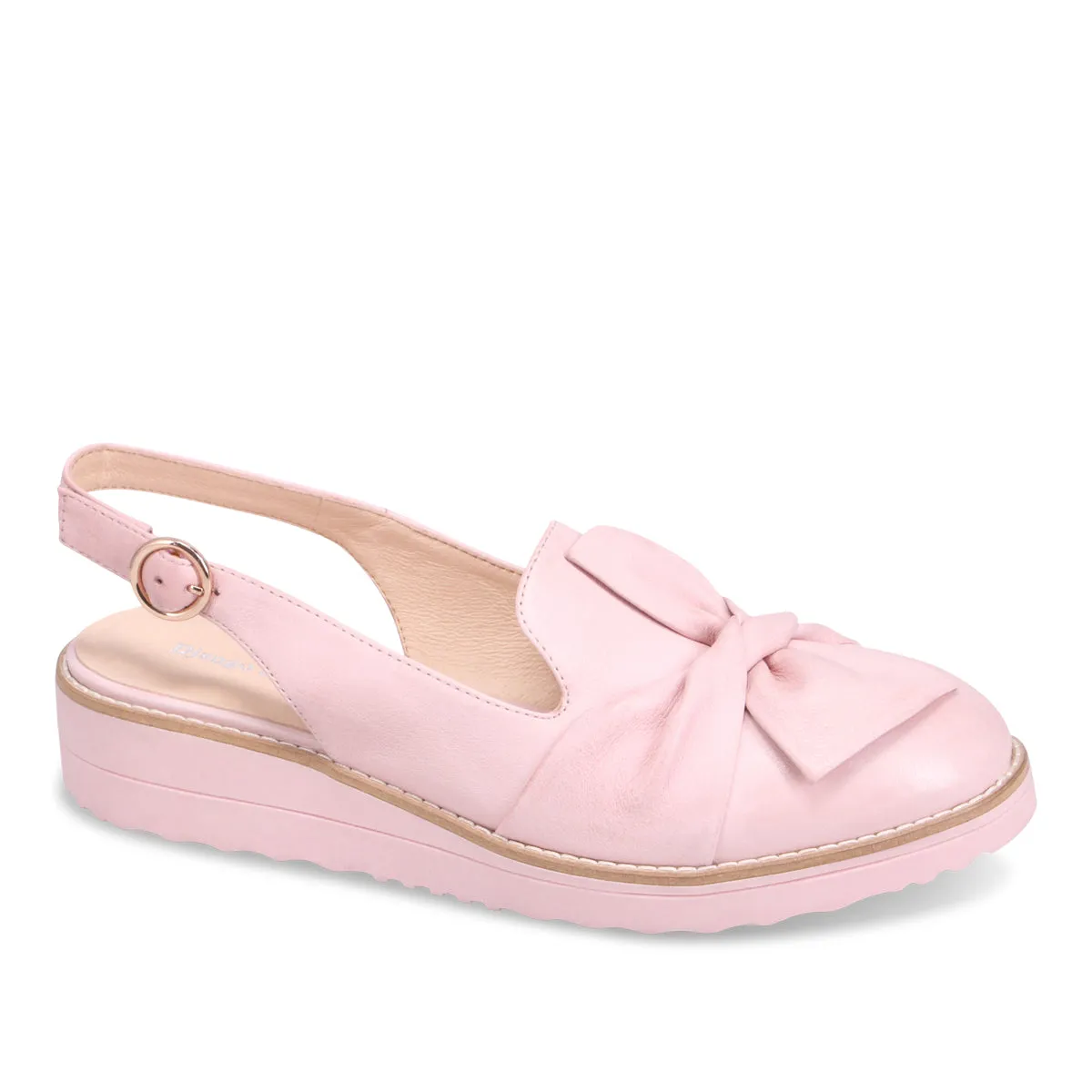 Olissas Slingback Loafer