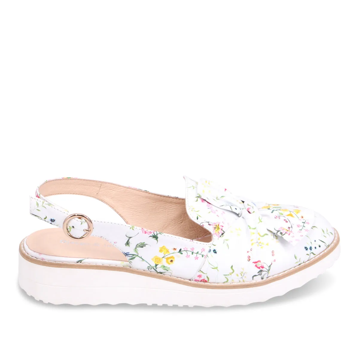 Olissas Slingback Loafer