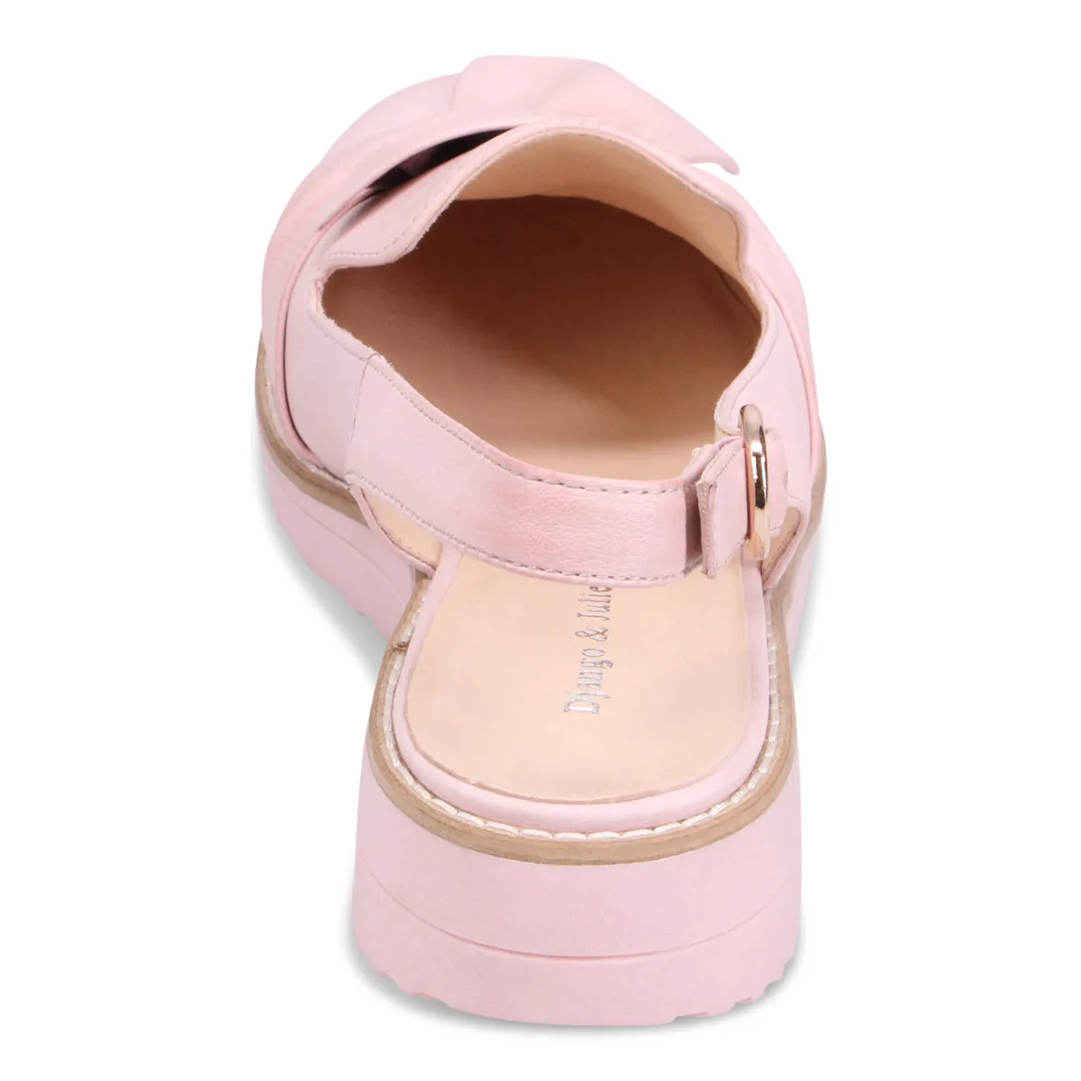 Olissas Slingback Loafer