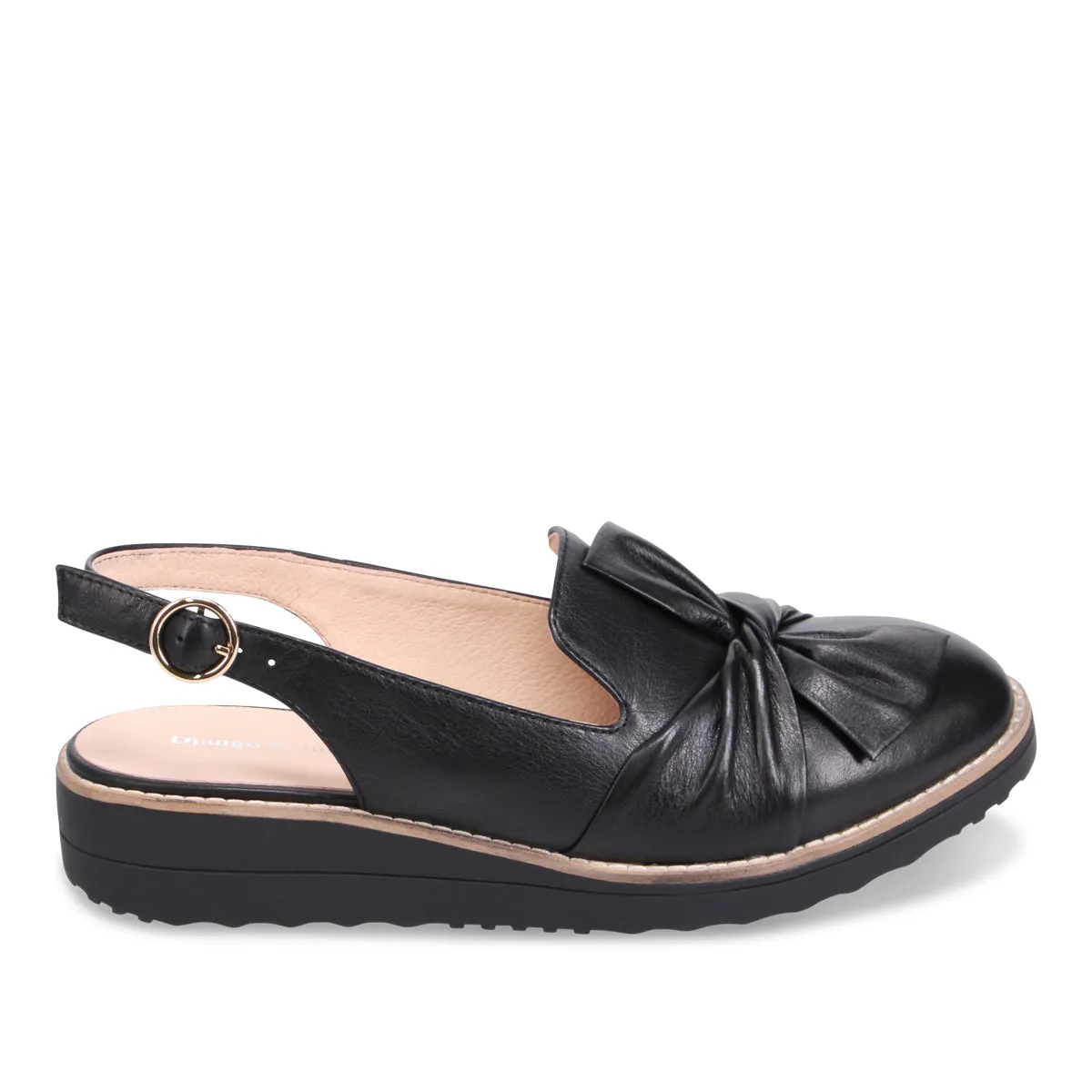 Olissas Slingback Loafer