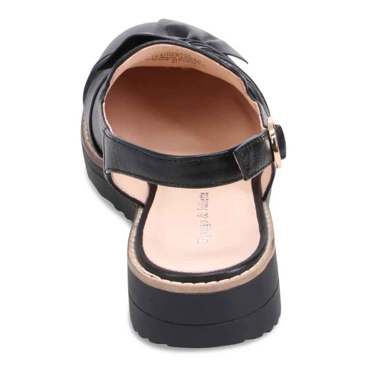 Olissas Slingback Loafer
