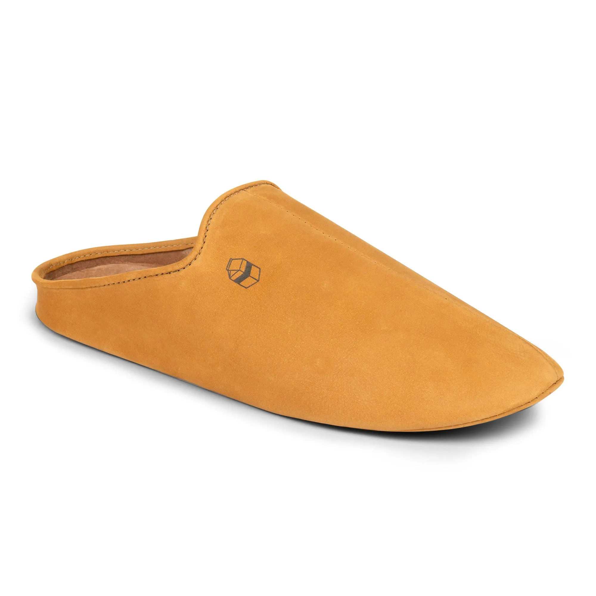 Open Heel Moroccan Babouche Slippers