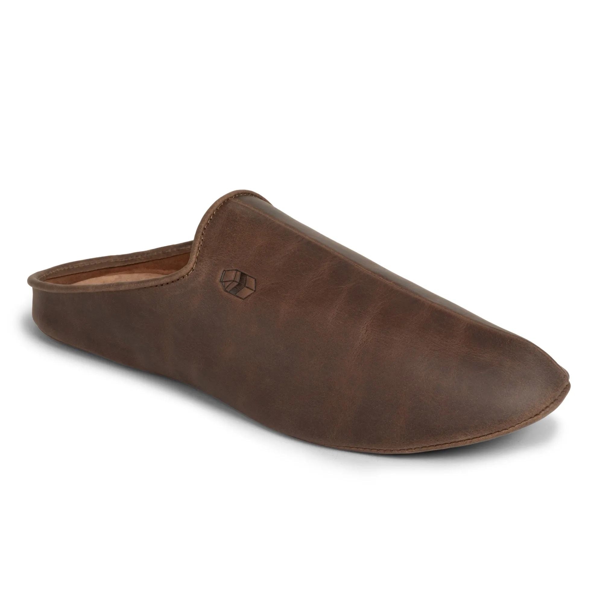 Open Heel Moroccan Babouche Slippers