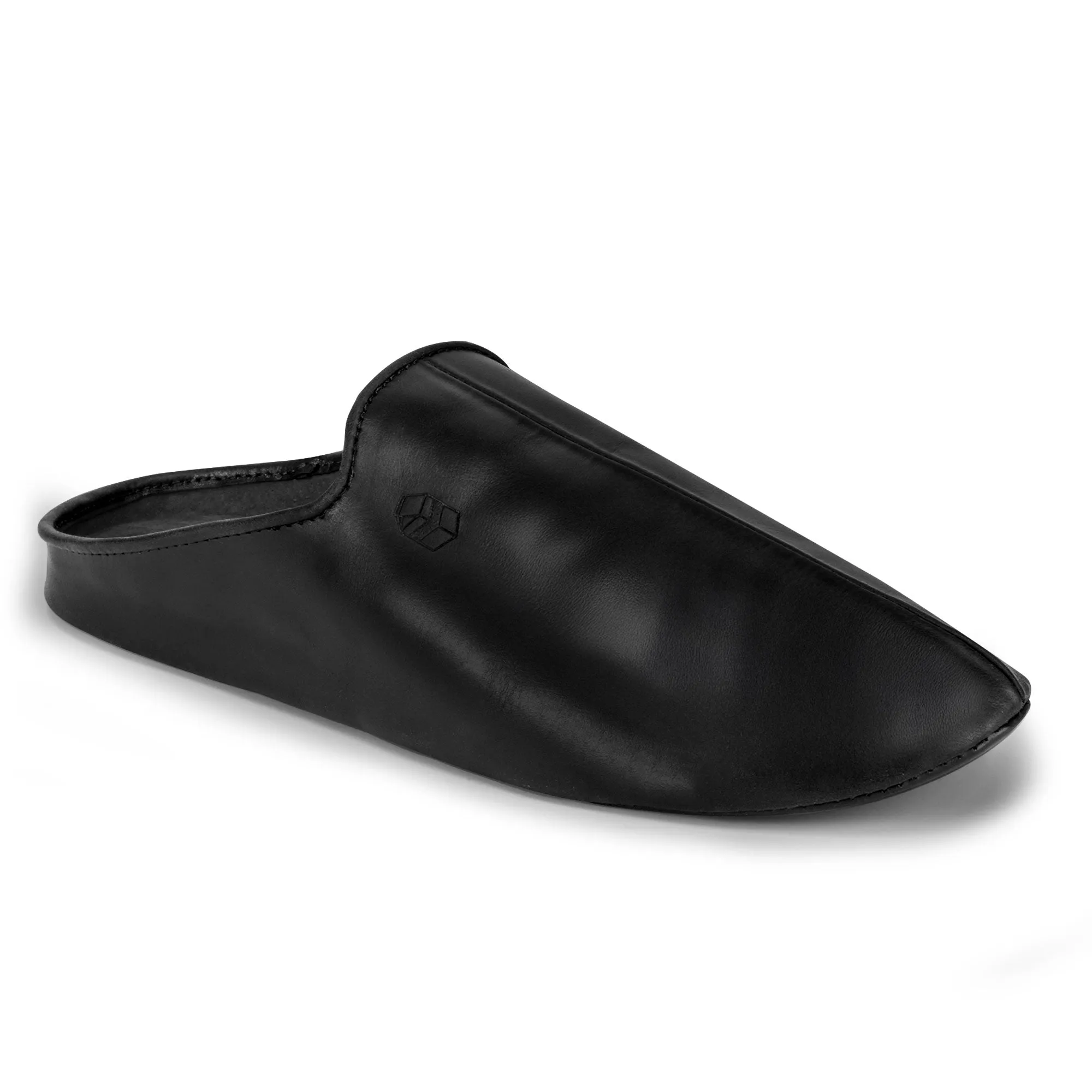 Open Heel Moroccan Babouche Slippers