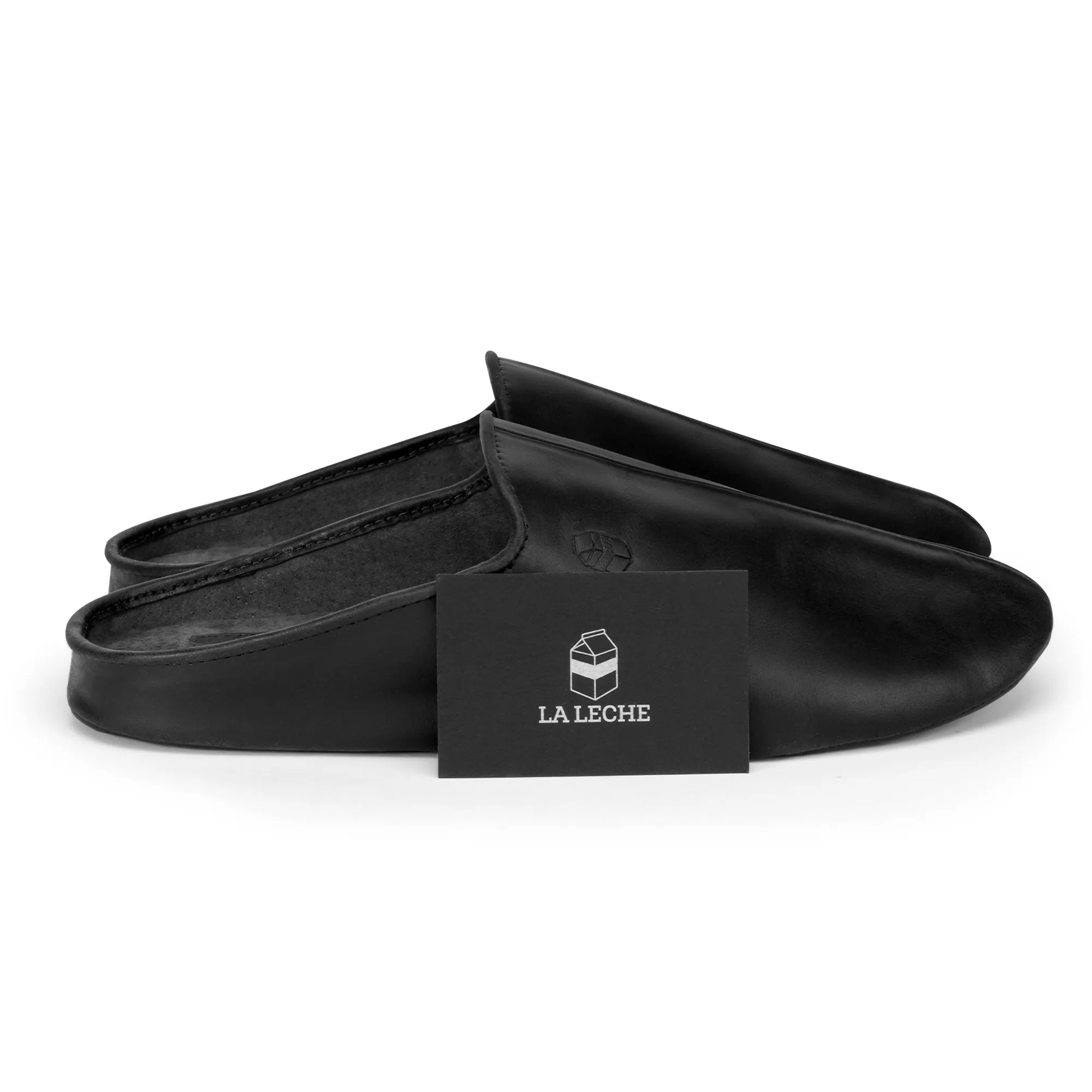 Open Heel Moroccan Babouche Slippers