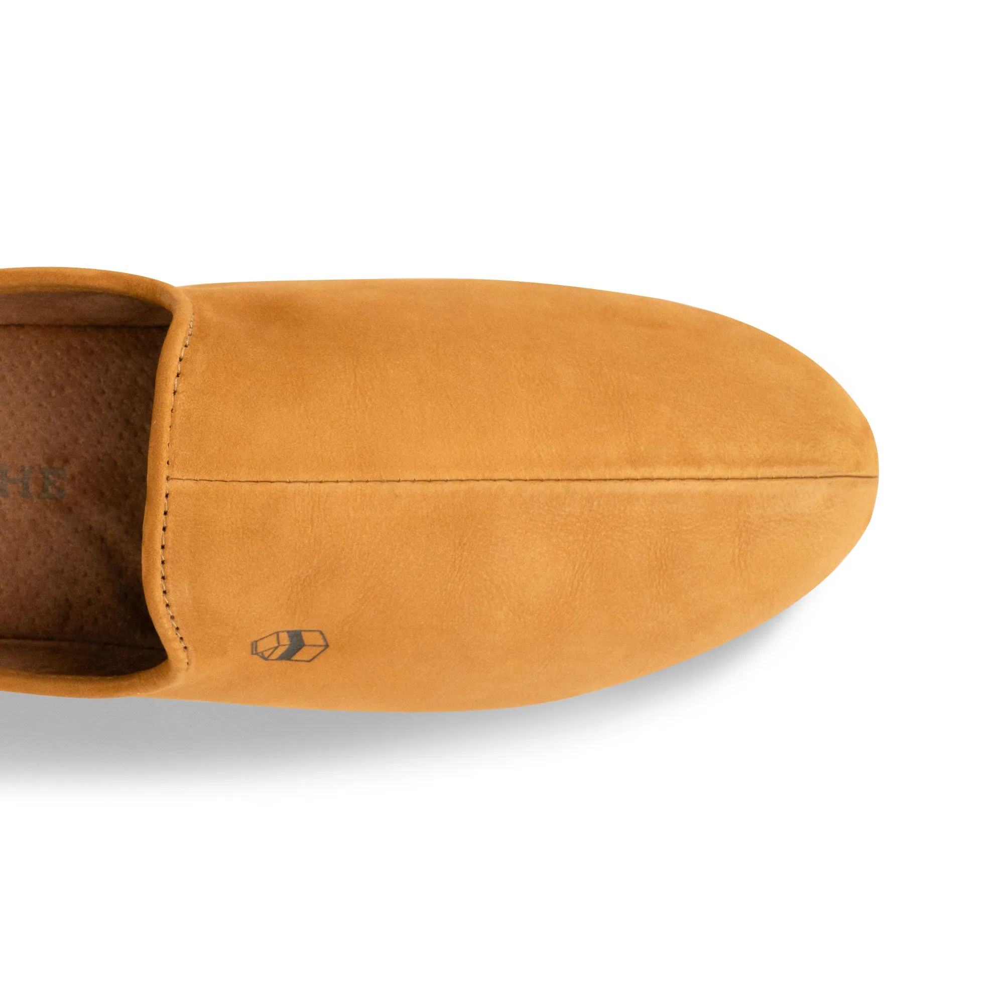 Open Heel Moroccan Babouche Slippers