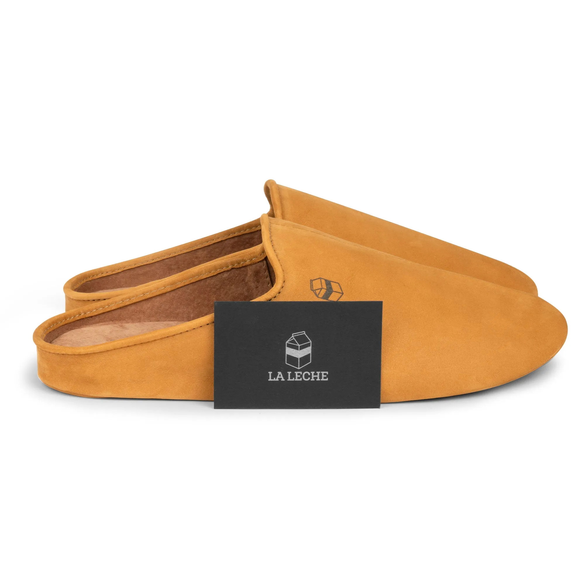 Open Heel Moroccan Babouche Slippers