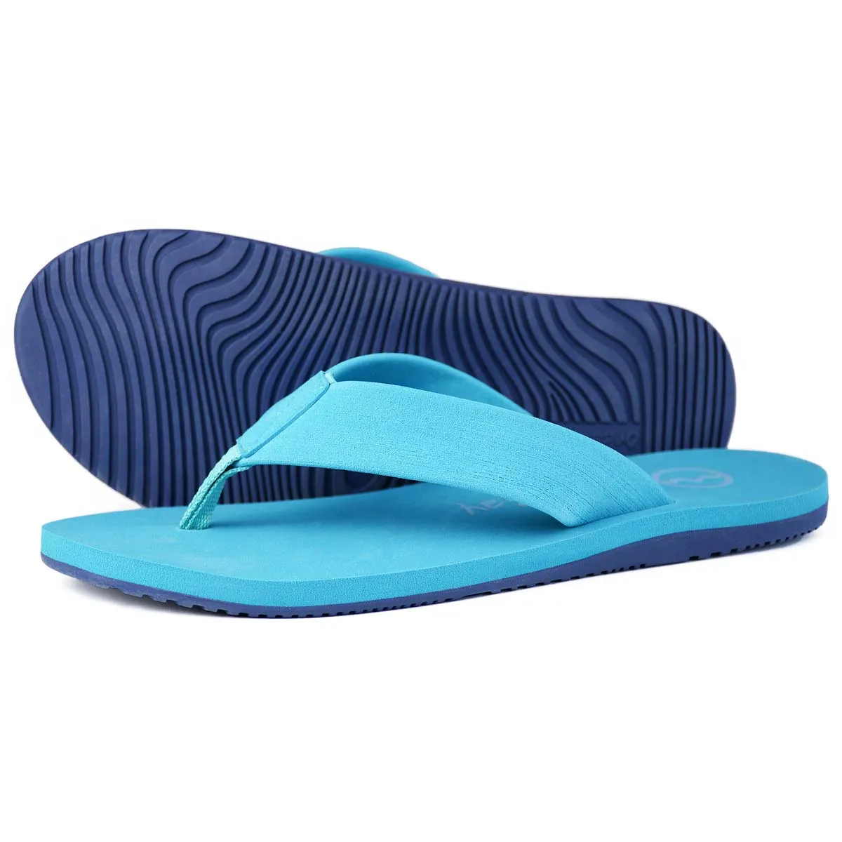 Orca Bay Bude Flip Flops