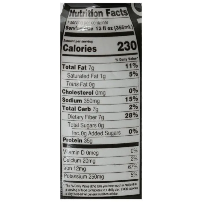Owyn - Pro Elite High Protein Shakes - Pro Elite Chocolate