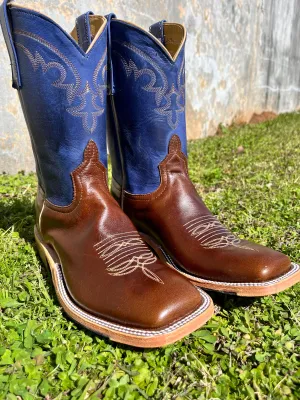 PATTON'S EXCLUSIVE ANDERSON BEAN "THE GEORGE" FERN ABSOLUTE BOOT